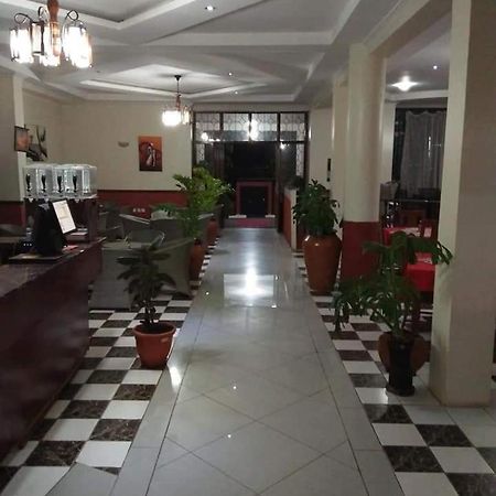 Newstead Hotel Naivasha Exterior foto